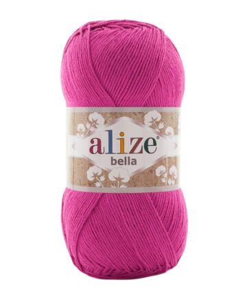 Bella Bebe Fuschia 822 (100gr)