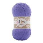 Bella Bebe Lilac 851 (100gr)