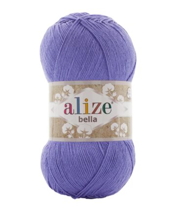 Bella Bebe Lilac 851 (100gr)
