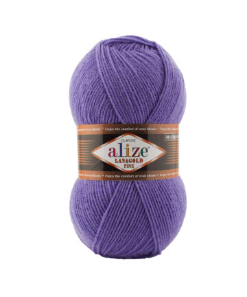 Lanagold Fine Purple 851
