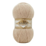 Angora Gold Oat 524