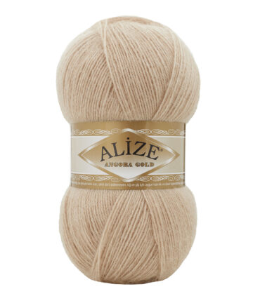 Angora Gold Oat 524