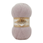 Angora Gold Lilac 528