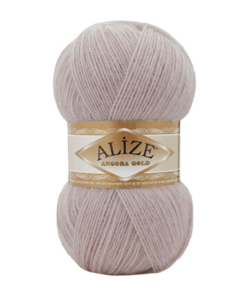 Angora Gold Lilac 528