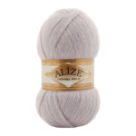 Angora Gold Light Dark Powder 632