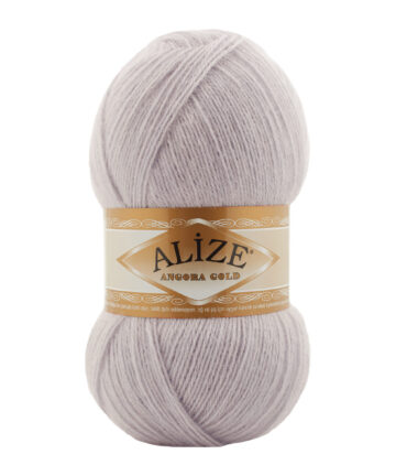 Angora Gold Light Dark Powder 632