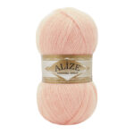 Angora Gold Powder 840