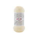 Diva Fine Cream 01
