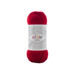 Diva Fine Red 106
