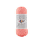 Diva Fine Salmon 145
