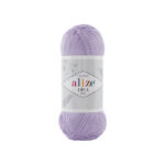 Diva Fine Lilac 158