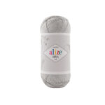 Diva Fine Grey  168
