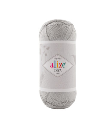 Diva Fine Grey 168