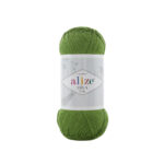 Diva Fine Green 210
