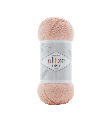 Diva Fine Pink 382