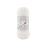 Diva Fine White 55