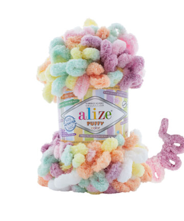 Puffy Color 6527