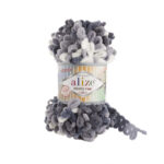 Puffy Fine Color 5925