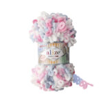 Puffy Fine Color 5945