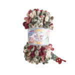 Puffy Fine Color 6039