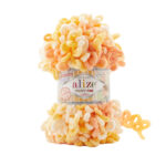 Puffy Fine Color 6467