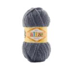 Softy Bebe  Grey 87