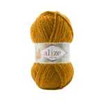 Softy Plus  Mustard 02