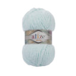 Softy Plus Water Green 15