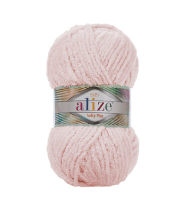 Softy Plus  Powder 161