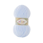 Softy Plus Light Blue 183