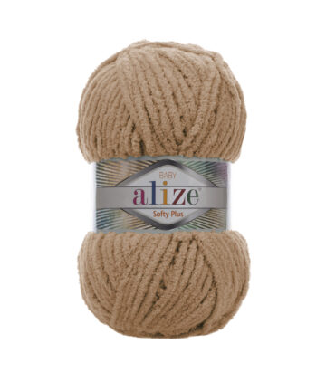 Softy Plus  Camel 199
