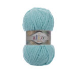 Softy Plus  Turquoise 263
