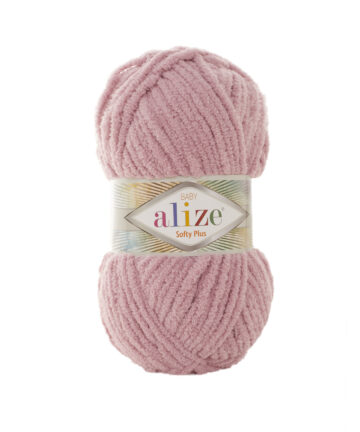 Softy Plus Pink Rose 295