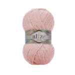 Softy Plus Powder Pink 340