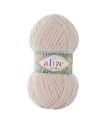Softy Plus  Beige 382