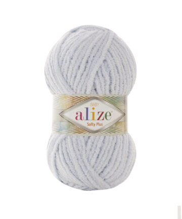 Softy Plus Light Grey  500