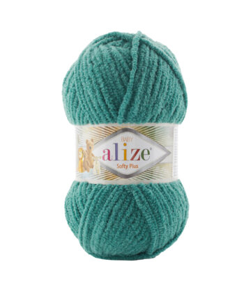 Softy Plus  Emerald 532