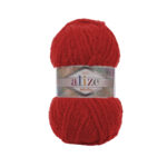 Softy Plus   Red 56