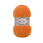 Softy Plus  Orange 06