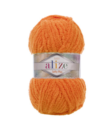 Softy Plus Orange 06