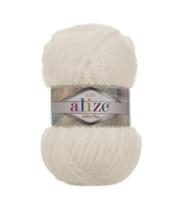 Softy Plus  Light Cream 62