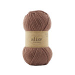 Wooltime Pink Chocolate 581