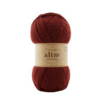 Wooltime Paprika 588