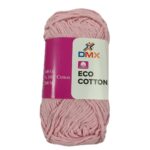 DMX Eco Cotton Pink 2130