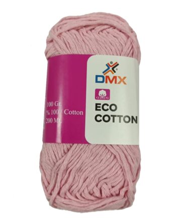 DMX Eco Cotton