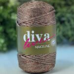 Diva Sim Beige-Bronze Sim 40B
