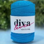 Diva Makrame 3mm 230