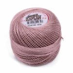 Κλωστή κεντήματος Kaplan Beige 1010