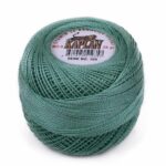 Κλωστή κεντήματος Kaplan Light Green  109