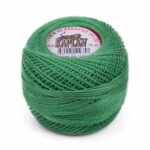 Κλωστή κεντήματος Kaplan Green 110